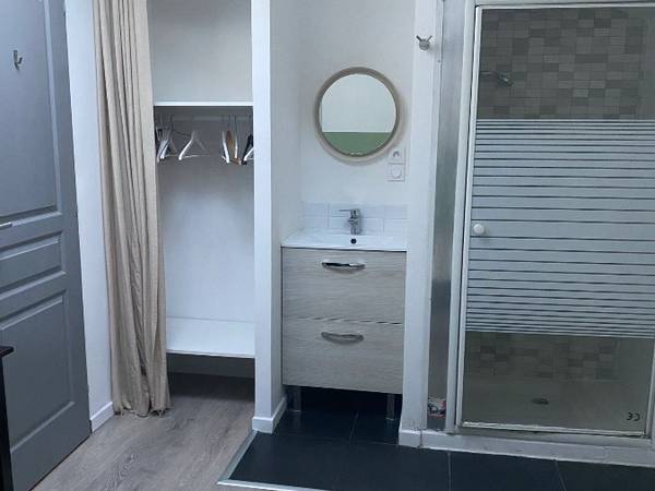 Colocation / Appartement 6 pièces de 90 m², Bordeaux, Cours de la Martinique / Photo 2