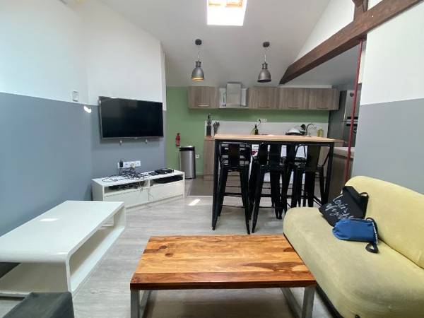 Colocation / Appartement 6 pièces de 90 m², Bordeaux, Cours de la Martinique / Photo 7