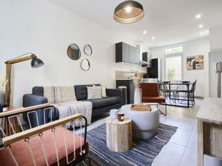 Flatsharing / 6-bedroom flat · 87 m², Amiens, Rue de Berne