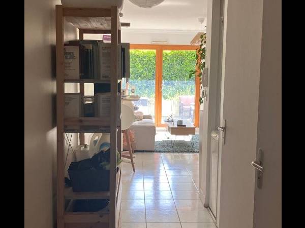 Flatsharing / 1-bedroom flat · 15 m², Nantes, Quai de Versailles / Photo 2