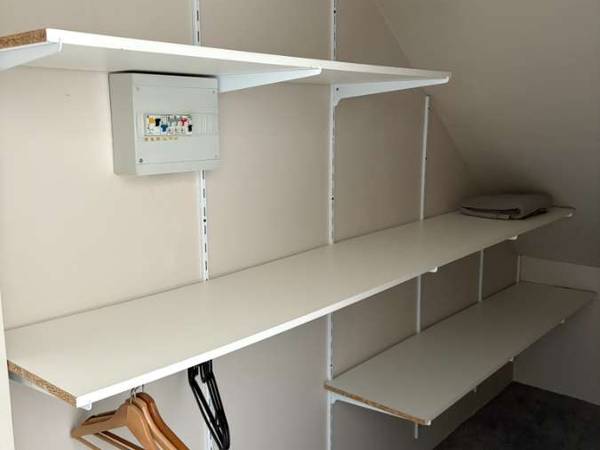 Colocation / Maison 8 pièces de 200 m², Caen / Photo 2