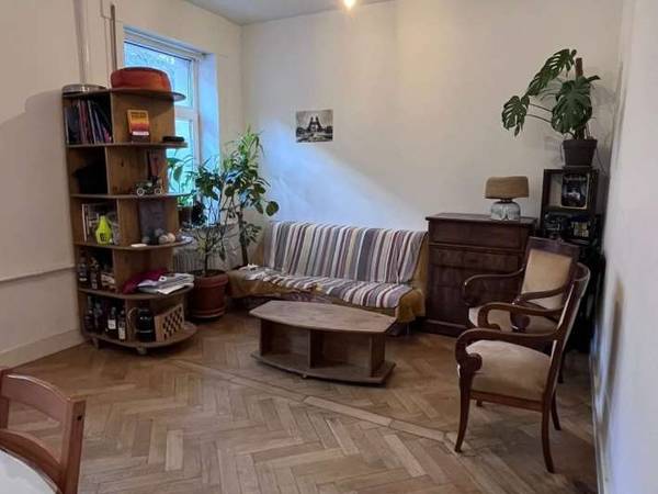 Colocation / Appartement 2 pièces de 14 m², Schaerbeek, Avenue du Diamant / Photo 2