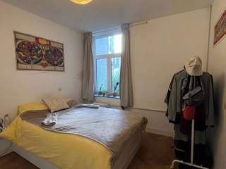 Casa partilhada / 2 rooms apartment · 14 m², Schaerbeek, Avenue du Diamant