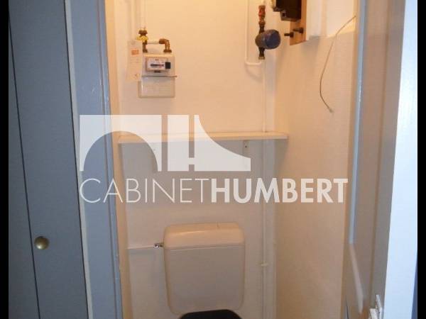 Location / Appartement 1 pièce de 39 m², Saint-Étienne, Rue Desire Claude / Photo 7