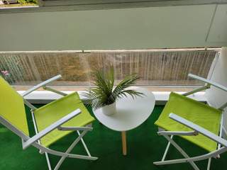 Colocation / Appartement 4 pièces de 81 m², Le Mans, Rue Georges Carpentier