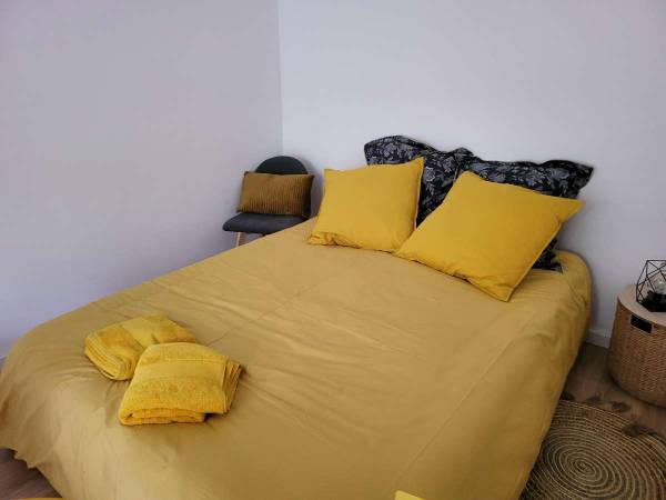 Colocation / Appartement 4 pièces de 81 m², Le Mans, Rue Georges Carpentier / Photo 12