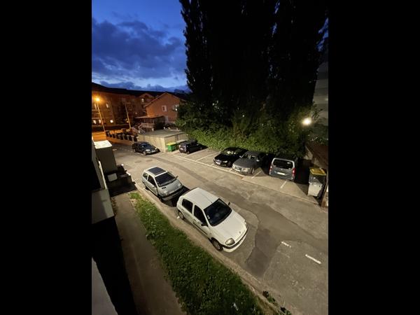 Colocation / Appartement 4 pièces de 67 m², Fontaine, Rue Joseph Bertoin / Photo 25