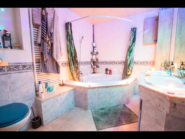 Colocation / Maison 8 pièces de 179 m², Sevran / Photo 11