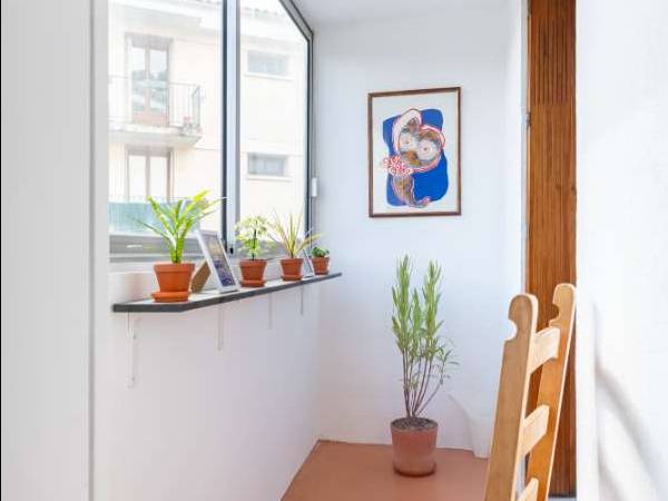 Colocation / Appartement 4 pièces de 65 m², Aix-en-Provence, Avenue Maréchal de Lattre de Tassigny / Photo 10