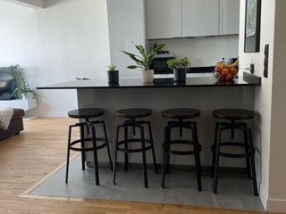 Flatsharing / 4-bedroom flat · 76 m², Boulogne-Billancourt, Rue de Seine