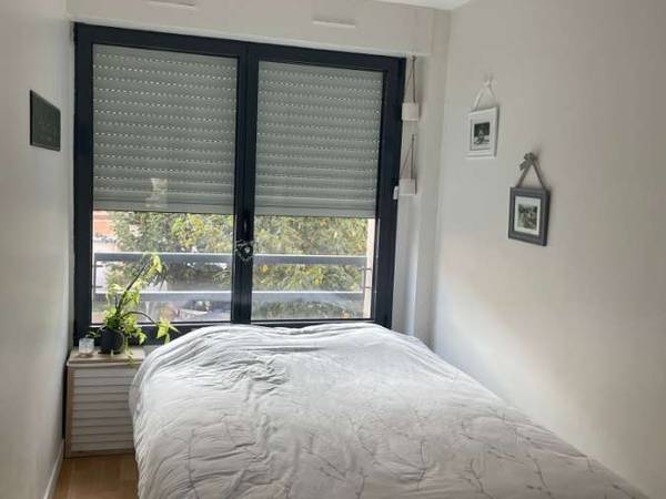 Colocation / Appartement 4 pièces de 76 m², Boulogne-Billancourt, Rue de Seine / Photo 5