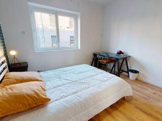 Colocation / Appartement 7 pièces de 150 m², Oullins-Pierre-Bénite, Rue Ferrer