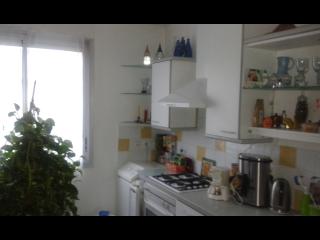 Chambre chez l'habitant / Appartement 5 pièces de 120 m², Lyon, Rue Jules Brunard