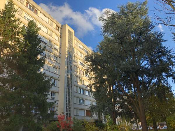 Colocation / Appartement 5 pièces de 95 m², Orléans, Boulevard Jean Jaurès / Photo 12