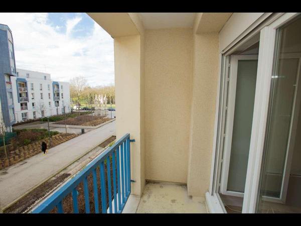 Colocation / Appartement 5 pièces de 89 m², Noisy-le-Grand, Avenue du Pavé Neuf / Photo 11