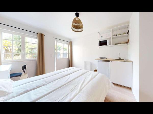 Coliving / Maison 10 pièces de 230 m², Angers, Rue Eugène Roinet / Photo 16