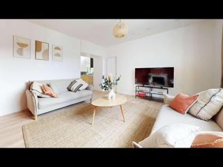 Coliving space / 10-bedroom house · 230 m², Angers, Rue Eugène Roinet