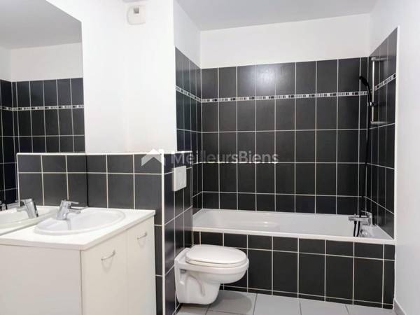 Location / Appartement 2 pièces de 37 m², Toulouse, Chemin de Nicol / Photo 5