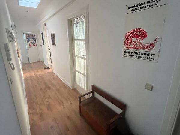 Colocation / Appartement 6 pièces de 15 m², Molenbeek-Saint-Jean, Avenue Jean Dubrucq / Photo 6