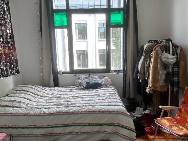 Colocation / Appartement 6 pièces de 15 m², Molenbeek-Saint-Jean, Avenue Jean Dubrucq / Photo 2