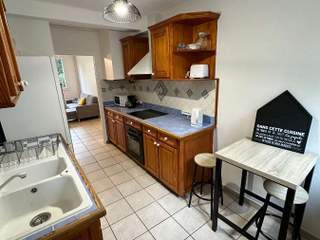 Flatsharing / 6-bedroom flat · 84 m², Grenoble, Rue de la Station Ponsard