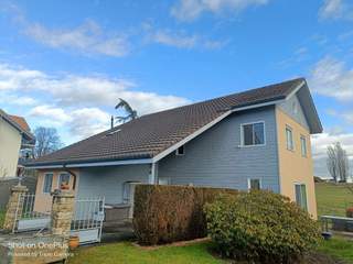 Flatsharing / 1-bedroom house · 16 m², Vuarrens, Chemin du Chauchy