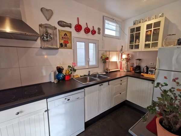 Colocation / Maison 6 pièces de 80 m², Sartrouville, Avenue Jules Ferry / Photo 6