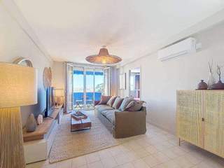 Flatsharing / 5-bedroom flat · 90 m², Nice, Avenue Henri Matisse