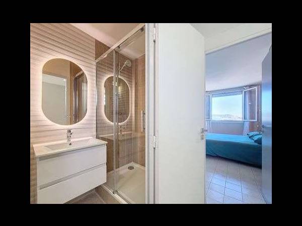 Colocation / Appartement 5 pièces de 90 m², Nice, Avenue Henri Matisse / Photo 11