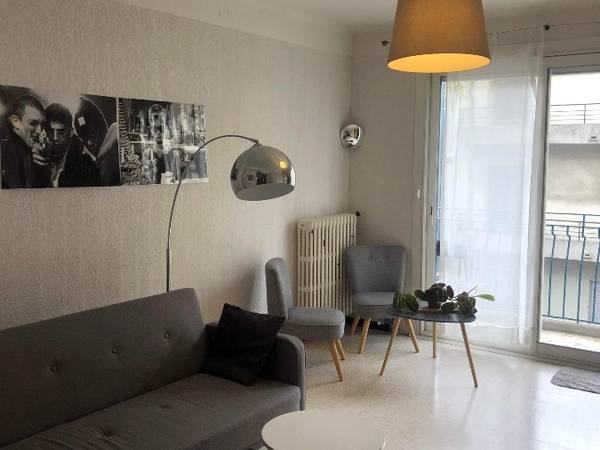 Colocation / Appartement 5 pièces de 70 m², Montpellier, Boulevard Rabelais / Photo 2