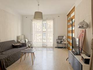 Colocation / 5 rooms apartment · 70 m², Montpellier, Boulevard Rabelais