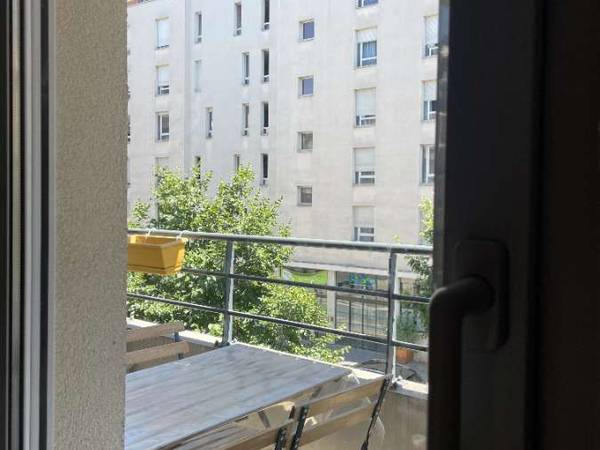 Sous-location / Appartement 3 pièces de 67 m², Lyon, Rue du 24 Mars 1852 / Photo 5
