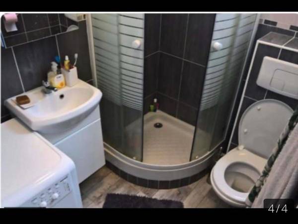 Colocation / Appartement 4 pièces de 58 m², Bagnolet, Avenue de la Dhuys / Photo 4