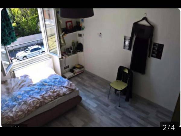 Colocation / Appartement 4 pièces de 58 m², Bagnolet, Avenue de la Dhuys / Photo 2