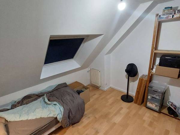 Colocation / Maison 7 pièces de 124 m², Troyes, Rue du Chevalier au Lion / Photo 2