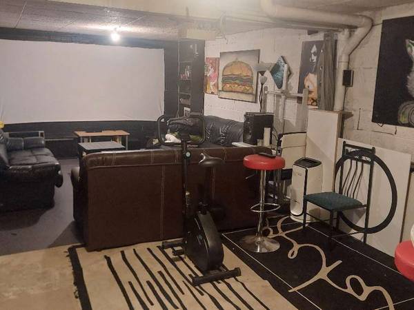 Colocation / Maison 7 pièces de 124 m², Troyes, Rue du Chevalier au Lion / Photo 11