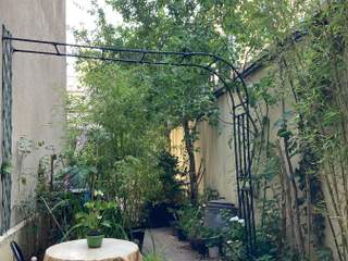 Spolubydlení / 5 rooms house · 70 m², Paris, Rue Bourgon