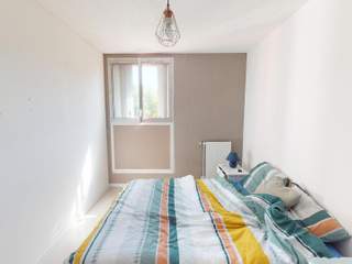 Spolubydlení / 5 rooms apartment · 104 m², Grenoble, Allée de la Colline