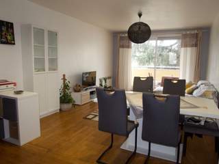 Flatsharing / 3-bedroom flat · 70 m², Lyon, Avenue de Ménival