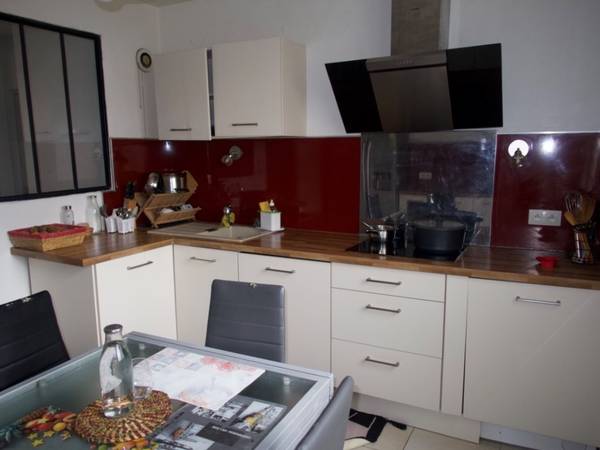 Colocation / Appartement 3 pièces de 70 m², Lyon, Avenue de Ménival / Photo 2