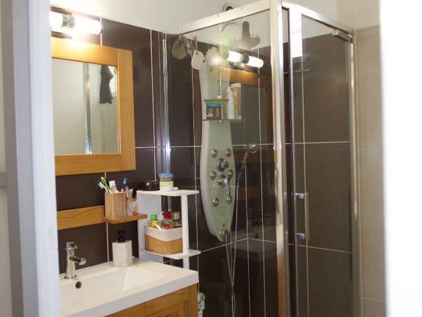 Colocation / Appartement 3 pièces de 70 m², Lyon, Avenue de Ménival / Photo 5