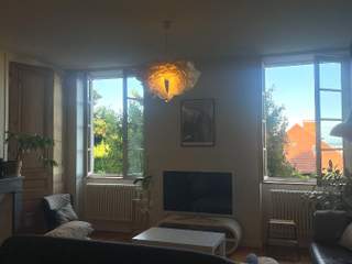 Flatsharing / 2-bedroom flat · 62 m², Lyon, Montée de Choulans