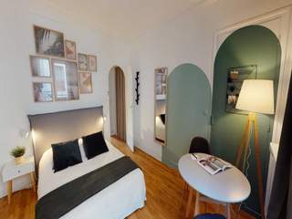 Appartement 4 pièces de 90 m²