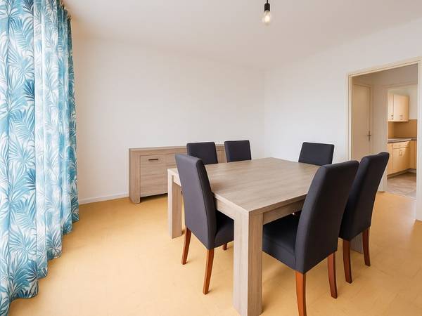 Colocation / Appartement 7 pièces de 82 m², Le Mans, Rue de Laigne / Photo 2