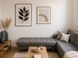 Colocation / Appartement 7 pièces de 82 m², Le Mans, Rue de Laigne
