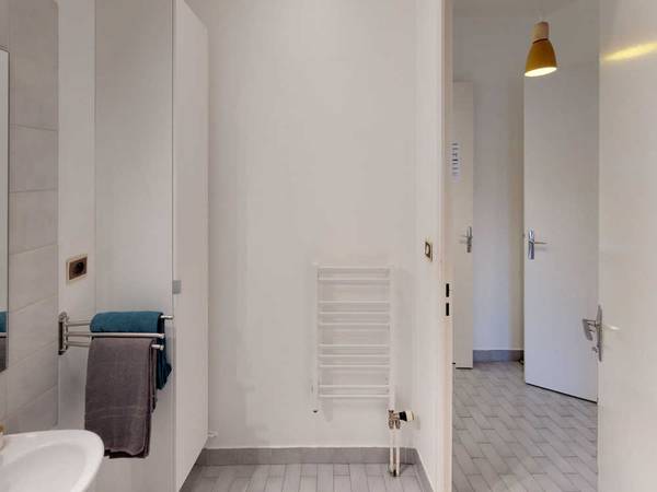 Colocation / Appartement 3 pièces de 70 m², Lyon, Rue Ternois / Photo 11