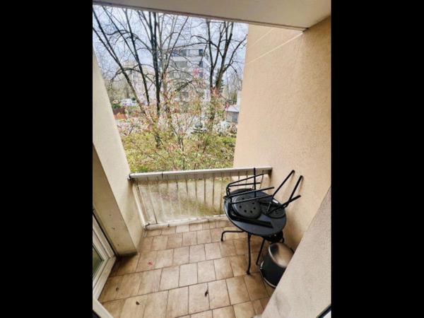 Colocation / Appartement 4 pièces de 80 m², Évry-Courcouronnes, Square Lamartine / Photo 4