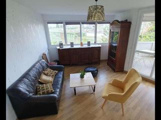 Room share, 5 rooms apartment, Nantes