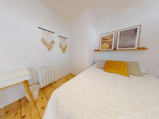 Room share / 11 rooms house · 355 m², Lyon, Rue de Créqui