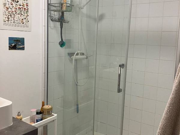 Colocation / Immeuble 3 pièces de 67 m², Palaiseau, Impasse de la Cerisaie / Photo 9